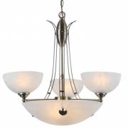 Люстра DIPULA Arte Lamp A8615SP-3-3AB