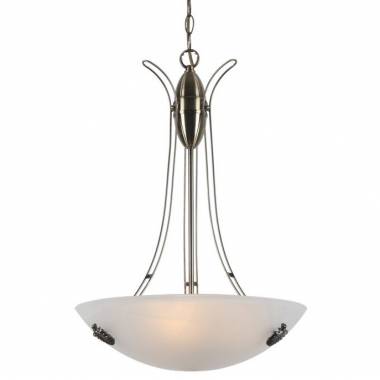 Светильник Arte Lamp A8615SP-3AB DIPULA