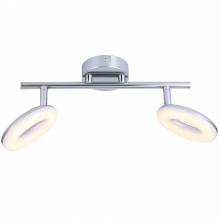 Спот SONWELL Arte Lamp A8972AP-2CC