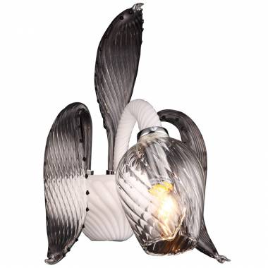 Бра Arte Lamp A9130AP-1WH PRIMA