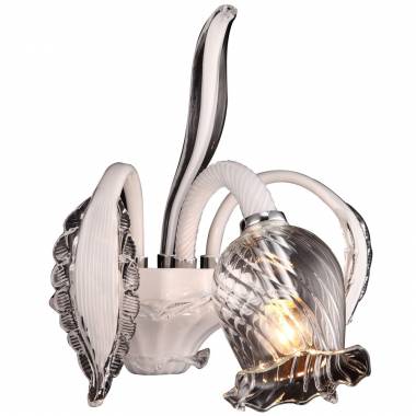 Бра Arte Lamp A9140AP-1WH PRIMA