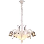 Люстра Prima Arte Lamp A9140LM-5-3WH