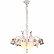 Люстра Prima Arte Lamp A9140LM-5-3WH