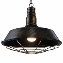 Светильник CARELIDON Arte Lamp A9183SP-1BR