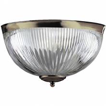 Бра American Diner Arte Lamp A9366AP-2AB