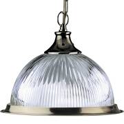 Светильник American Diner Arte Lamp A9366SP-1AB