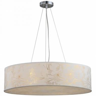 Светильник Arte Lamp A9522SP-3WG Nuvola