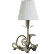 Настольная лампа LIZZY Arte Lamp A9531LT-1AB