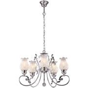 Люстра Ballerina Arte Lamp A9561LM-5CC