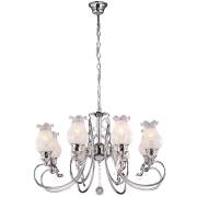 Люстра Ballerina Arte Lamp A9561LM-8CC