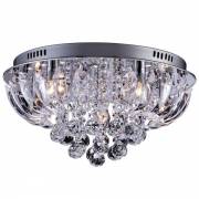 Светильник Cincin Arte Lamp A9577PL-6CC