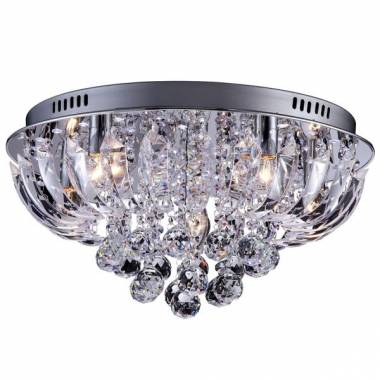 Светильник Arte lamp A9577PL-6CC Cincin