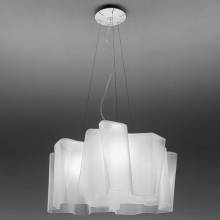 Светильник LOGICO Artemide 0454020A (Michele De Lucchi, Gerhard Reichert)