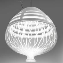 Светильник INVERO Artemide 1900120A+1908320A (Carlotta de Bevilacqua)