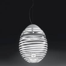 Светильник INCALMO Artemide 1902120A+1908020A (Carlotta de Bevilacqua)