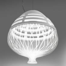 Светильник INVERO Artemide 1902120A+1908220A (Carlotta de Bevilacqua)