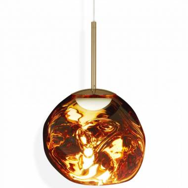 Светильник BLS(Melt Pendant) 12336 Дизайнер Tom Dixon