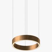 Светильник Light Ring Horizontal Copper Gold BLS 17026