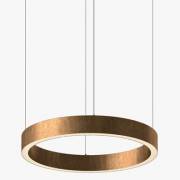 Светильник Light Ring Horizontal Copper Gold BLS 17028