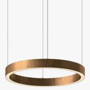 Светильник Light Ring Horizontal Copper Gold BLS 17029