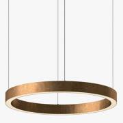 Светильник Light Ring Horizontal Copper Gold BLS 17030