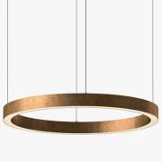 Светильник Light Ring Horizontal Copper Gold BLS 17031