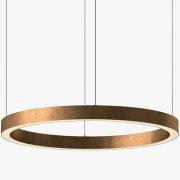 Светильник Light Ring Horizontal Copper Gold BLS 17032