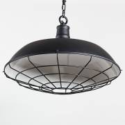 Светильник Dark Cage Pendant BLS 30294