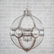 Люстра Lantern Hagerty BLS 30650