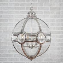 Люстра Lantern Hagerty BLS 30650