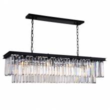 Светильник 1920s Odeon Glass Fringe Chandelier BLS 30717