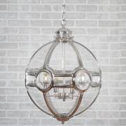 Люстра Lantern Hagerty BLS 30821