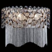 Бра HAUBERK Crystal lux HAUBERK AP2