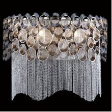 Бра HAUBERK Crystal lux HAUBERK AP2