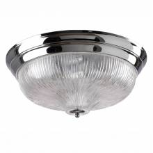 Светильник LLUVIA Crystal lux LLUVIA PL4 CHROME D370