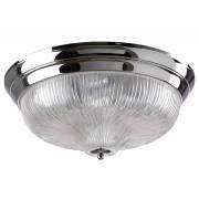 Светильник LLUVIA Crystal lux LLUVIA PL6 CHROME D550