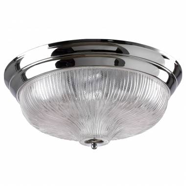 Светильник Crystal lux(LLUVIA) LLUVIA PL6 CHROME D550