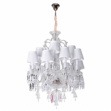 Люстра Delight Collection(Baccarat) BRCH9056-8+4