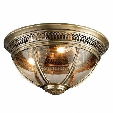 Светильник Delight Collection(Residential) KM0115C-3S BRASS