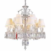 Люстра Baccarat Delight Collection ZZ86303-10+5