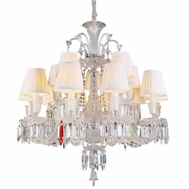 Люстра Delight Collection(Baccarat) ZZ86303-10+5