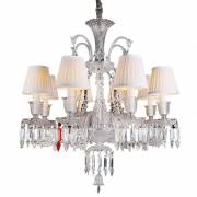 Люстра Baccarat Delight Collection ZZ86303-8