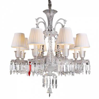 Люстра Delight Collection(Baccarat) ZZ86303-8