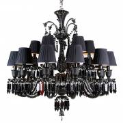 Люстра Baccarat Delight Collection ZZ86303BK-12+6