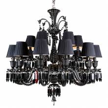 Люстра Baccarat Delight Collection ZZ86303BK-12+6