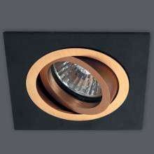 Точечный светильник Creat Donolux SA1520-Gold/Black