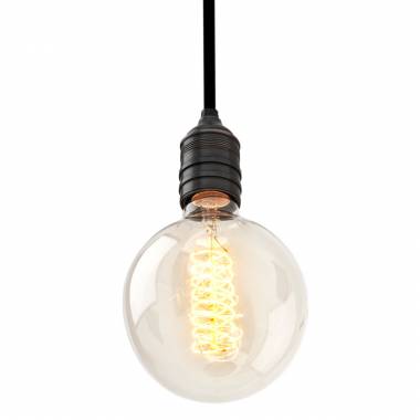 Светильник EICHHOLTZ 108625 BULB HOLDER