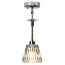  AGATHA Elstead Lighting BATH/AGATHA1P BN