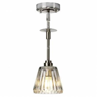 Светильник для ванной комнаты Elstead Lighting (AGATHA) BATH/AGATHA1P BN