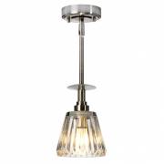  AGATHA Elstead Lighting BATH/AGATHA1P PC